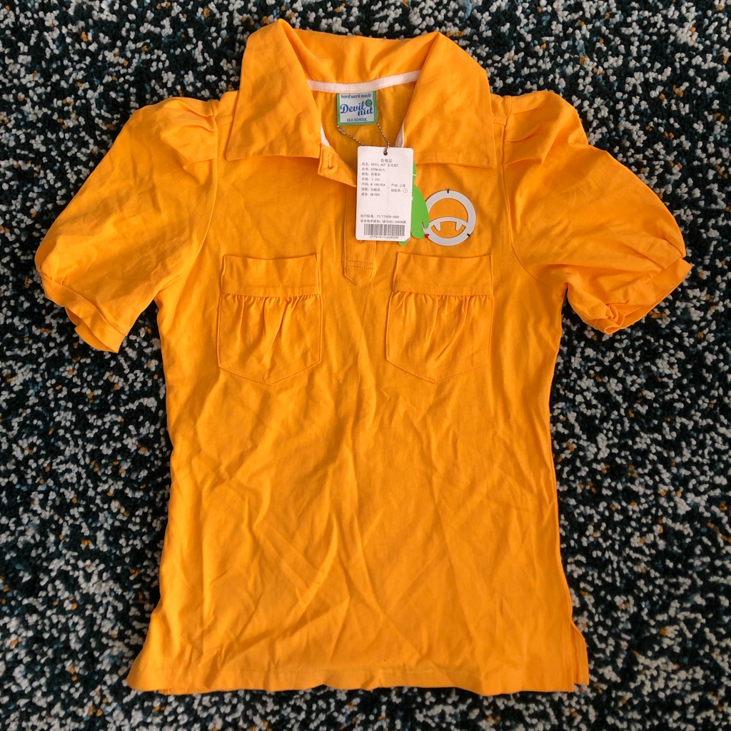 StreetFashion Brand Tee